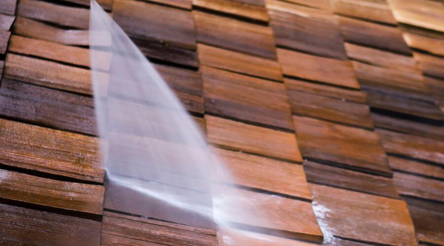 Roof Repair in Lilburn, GA
